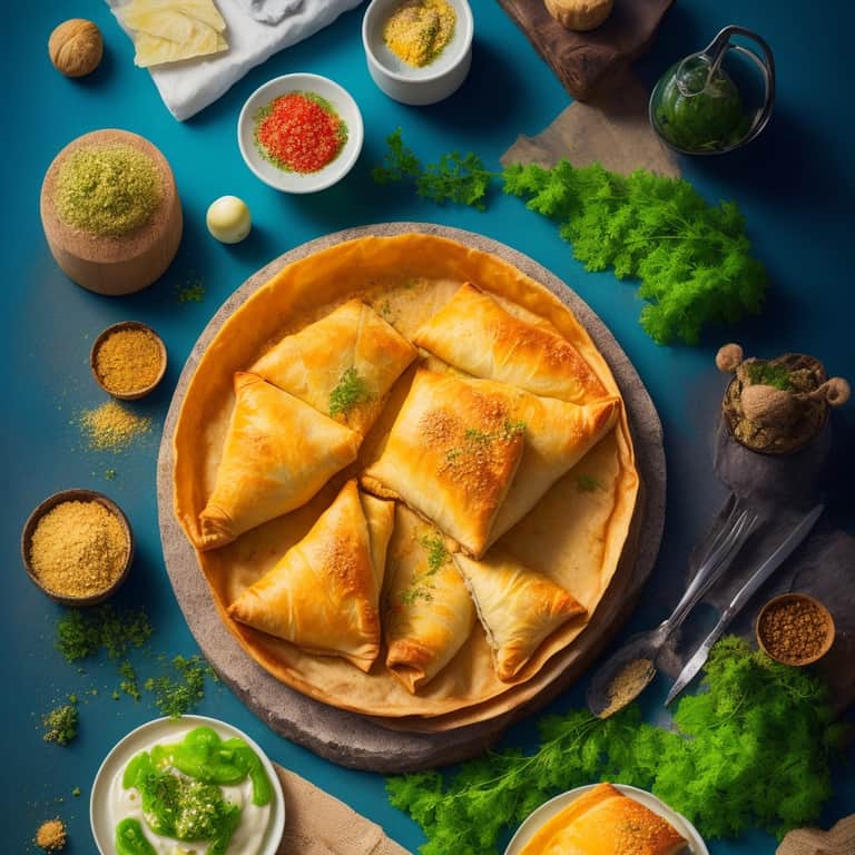 Comprehensive guide: Borek - Expert insights and actionable tips